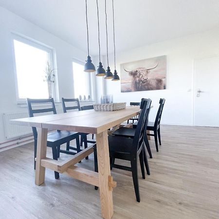 Ferienzimmer Auf Dem Hof Postma Lambrechtshagen Luaran gambar